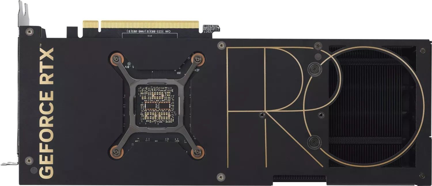 asus proart nvidia geforce rtx 4080 super oc review