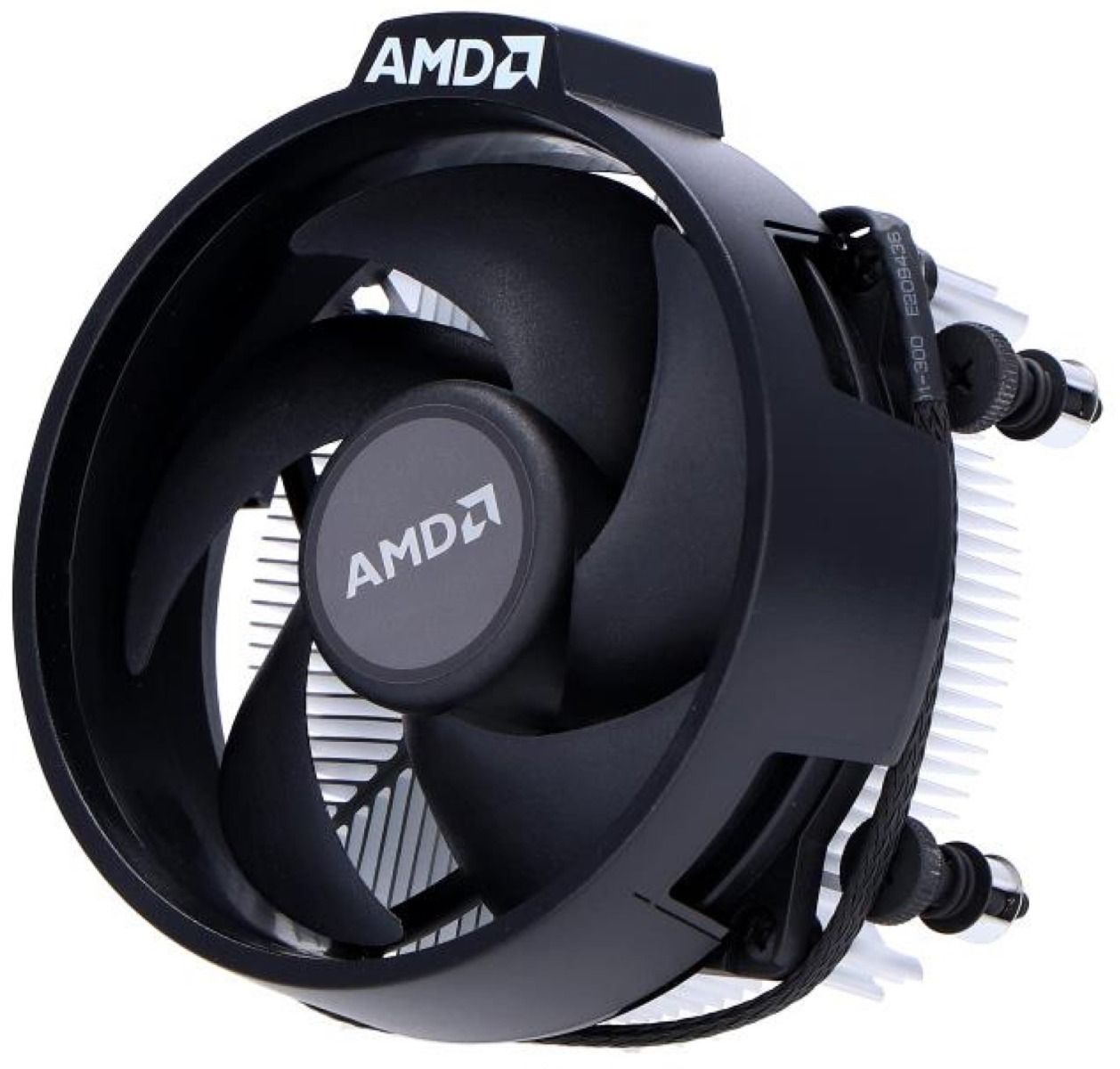 AMD STOCK CPU Cooler - ExtremePC